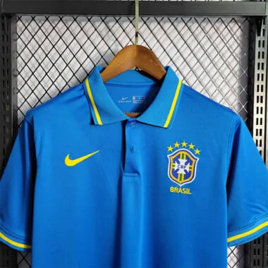 2023 Brazil POLO Blue