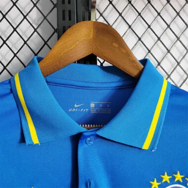 2023 Brazil POLO Blue