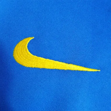 2023 Brazil POLO Blue