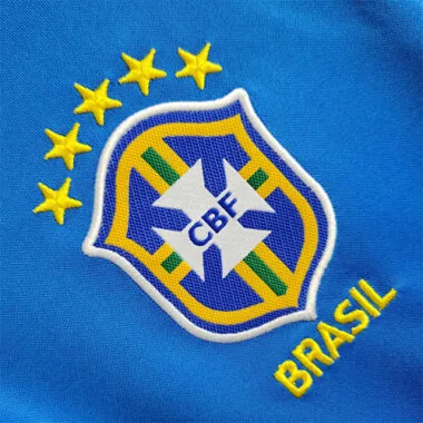2023 Brazil POLO Blue