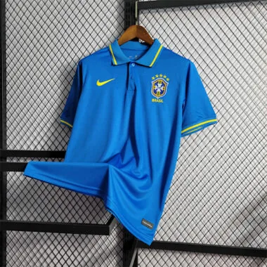 2023 Brazil POLO Blue