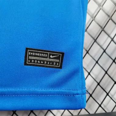 2023 Brazil POLO Blue