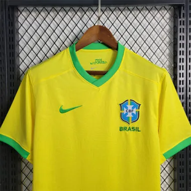 23-24 Brazil home
