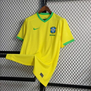 23-24 Brazil home