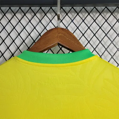 23-24 Brazil home