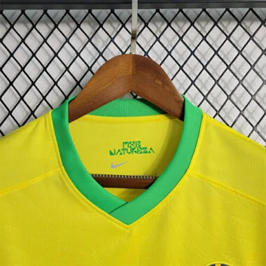23-24 Brazil home