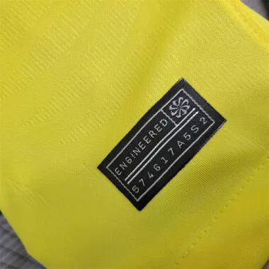23-24 Brazil home