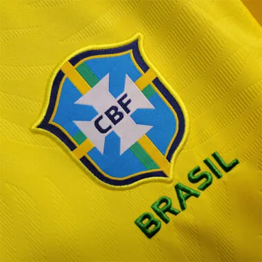 23-24 Brazil home