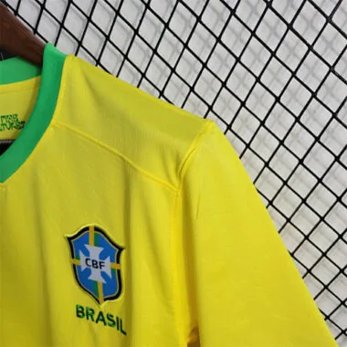 23-24 Brazil home