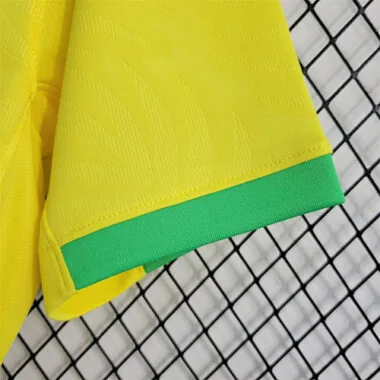 23-24 Brazil home