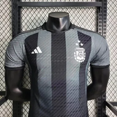23-24 Argentina Special Edition Size Player Version S-XXL