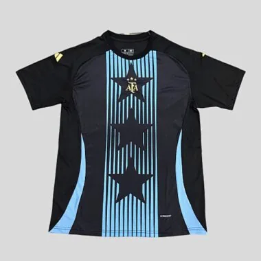 24-25 Argentina Pre-Match Training Kit