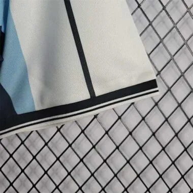 2001 Argentina Maradona #10 Commemorative Edition