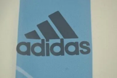2014 Argentina home long sleeve