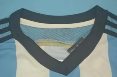 2014 Argentina home long sleeve