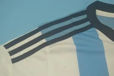 2014 Argentina home long sleeve