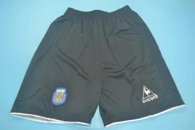 1986 Argentina home kid kits