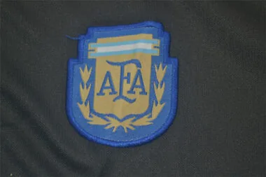 1986 Argentina home kid kits