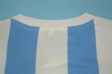 1986 Argentina home kid kits