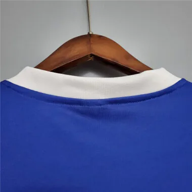 1986 Argentina away
