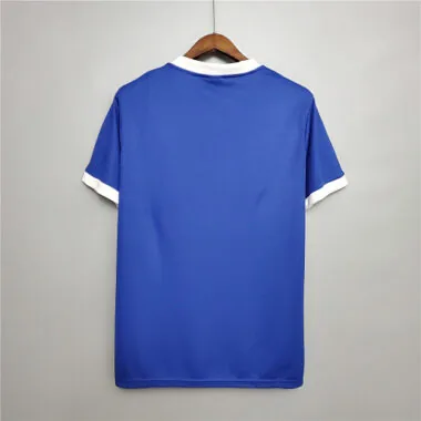1986 Argentina away