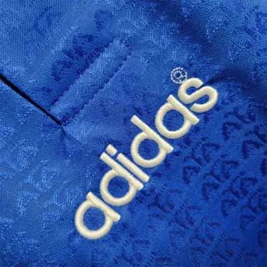 1994 Argentina away