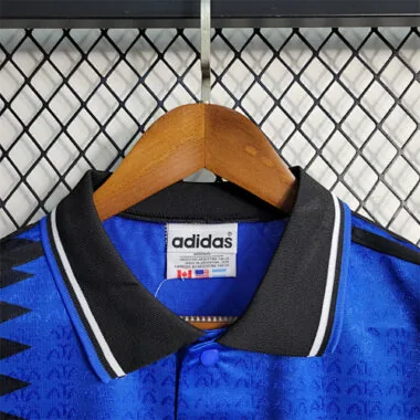 1994 Argentina away