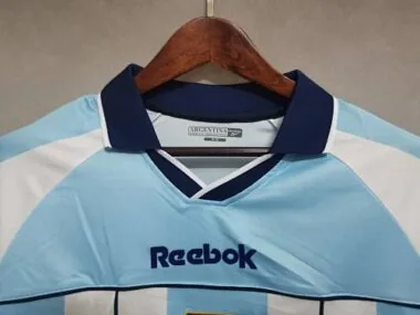 2000 Argentina home