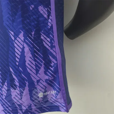 2022 Argentina away players edition