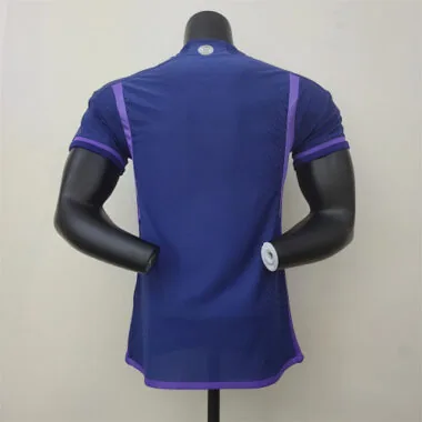 2022 Argentina away players edition