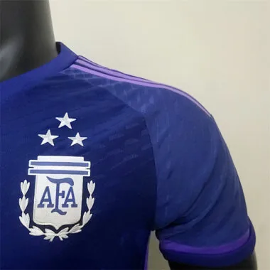 2022 Argentina away players edition