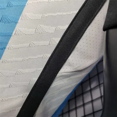 2022 Argentina home players edition