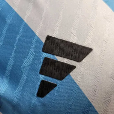 2022 Argentina home players edition