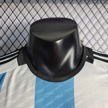 2022 Argentina home players edition