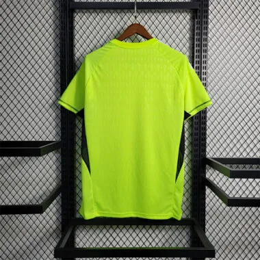 2022 Argentina green Goalkeeper