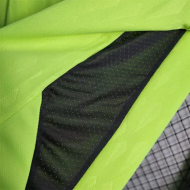 2022 Argentina green Goalkeeper