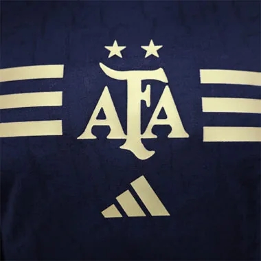 2023 Argentina Special Player Edition