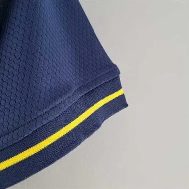 2022 Scotland women royal blue