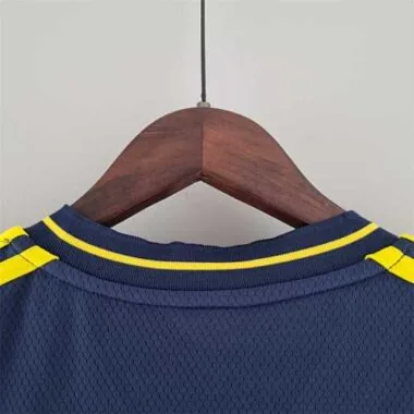 2022 Scotland women royal blue