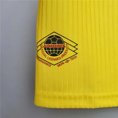 96-98 Scotland yellow