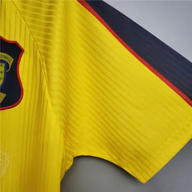 96-98 Scotland yellow