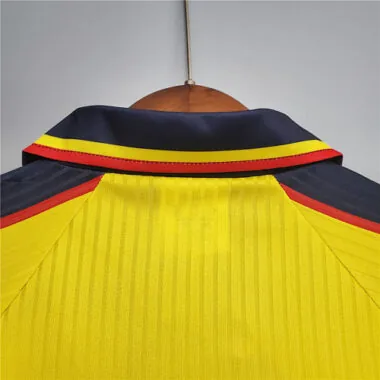 96-98 Scotland yellow