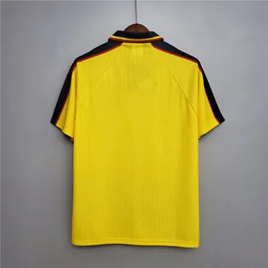 96-98 Scotland yellow
