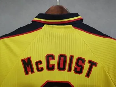 96-98 Scotland yellow