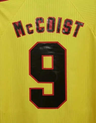 96-98 Scotland yellow