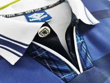 98-00 Scotland home