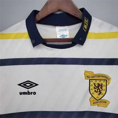 88-91 Scotland away