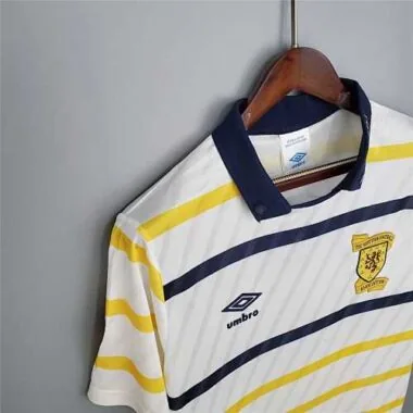 88-91 Scotland away