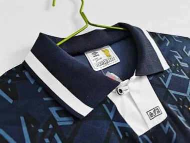 92-93 Scotland home