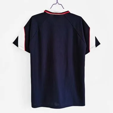 96-98 Scotland home